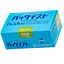 Kyoritsu รหัสสินค้าWAK-NaClO2ชุดทดสอบคุณภาพน้ำค่าโซเดียมคลอไรท์,PackTest Sodium Chlorite(40pcs./box)