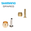 Shimano ตาไก่ อะไหล่ CONNECTING BOLT รหัส BH-59 / BH-90 สำหรับสายเบรค ดิสน้ำมัน