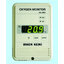 RIKEN Keiki รุ่นOX-500-10 Remote 10m typeเครื่องวัดออกซิเจนขนาดเล็กSmall oxygen monitor OX-500-10 Remote 10m type