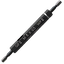 Issoku รหัสสินค้า M3P0.5-GPWP2 เกจวัดเกลียวในสำหรับกระบวนการผลิตมาตรฐานญี่ปุ่น,Thread plug gauge,taperlock type M3.0 x 0.5-GPWP2,(JIS Class-2 for Machining,metric type),Go-No/Go set