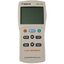 SK Sato รุ่น SK-1110 เครื่องวัดอุณหภูมิแสดงผลแบบดิจิตอล(ไม่รวมโพรบวัด),Digital thermometer(type K)Display Range -73.3～1371.0°C