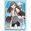 สลีฟบัดดี้ไฟท์ Bushiroad Sleeve Collection HG Vol.928 Kantai Collection [Arashio] ซองใส่การ์ด โปเกมอน 60ใบ