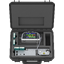 NIC รุ่น EMP-3 เครื่องวัดไอระเหยของปรอทชนิดพกพา , Portable Mercury Survey Meter