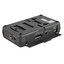 PCE รุ่น SLD-10-ICA เครื่องวัดระดับความดังของเสียงเดซิเบล,Sound Level Meter,Meas.range:30～130 dB