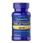 PURITAN'S PRIDE :: MELATONIN 3 mg เมลาโทนิน 3 มิลลิกรัม 120-240 เม็ด ผ่อนคลาย แก้ปัญหานอนไม่หลับ ต่อต้านอนุมูลอิสระ (เลือกขนาดด้านใน) -