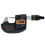 Mitutoyo รหัส 293-100-20 ไมโครมิเตอร์ดิจิตอลความละเอียดสูง, Digital high- accuracy micrometer (metric) , measurement range:0～25mm