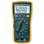 Fluke รุ่น Fluke-115 ดิจิตอลมัลติมิเตอร์ขนาดกะทัดรัด,True RMS Digital Multimeter