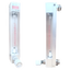 NipponFlowCell รุ่นSTO-4-MII-40(0.5)เครื่องวัดอัตราการไหล,Variable area flowmeter,flowrate:0.5～5L/min,3/8PT screw,(Dwg.No-NF11336)