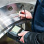 PCE รุ่นUSC-30เครื่องตรวจจับวัดข้อบกพร่องบนชิ้นงานDefectoscope