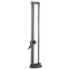 Mitutoyo รหัสสินค้า192-615-10เกจวัดความสูงแบบดิจิตอล,LCD DigiMatic Height Gauge,0～1000mm,Resolution:0.02mm-0.005mm,Accuracy:-0.07mm,15.7kg Mass