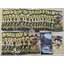 Booster Pack bs05+bs06 Operation Timeguard CookieRun Braverse Trading Card Game คุกกี้รัน