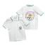 เสื้อคอโปโล ผ้า TC จูติ สีขาว