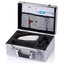 3nh รุ่นYS-3010เครื่องวัดสเปกโตรมิเตอร์แบบมือถือพกพาสะดวกYS3010 Handheld Spectrophotometer with 8mm Single Aperture/Range:400～700nm