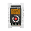 T&D รุ่นMCR-4TCเครื่องวัดและบันทึกค่าข้อมูลอุณหภูมิ,Thermocouple compatible 4-ch.Data logger,range:-270～1760°C