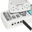 PCE รุ่นT-390เครื่องสำหรับตรวจสอบสภาพการณ์,Condition Monitoring Thermometer