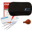 Kitagawa รหัส AS1-301 ชุดทดสอบการไหลของอากาศสำหรับการทดสอบเฉพาะจุด,Air flow indicator kit for spot test with one box of No.301 tube