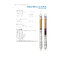 Draeger รหัสสินค้า CH29901 หลอดวัดความเข้มข้นของก๊าซ , Gas detector tubes Carbon Monoxide 0.3%/b , meas.range: 0.3～7 Vol% , quantity: 10pcs/Box