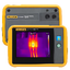 Fluke รุ่น FLK-PTi120 กล้องถ่ายภาพความร้อนแบบพกพา,Pocket thermal imager with fluke connect compatibility,-4°F～752°F,(-20～400°C)