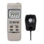 Lutron รหัส LX-1108 เครื่องวัดความส่องสว่างแบบดิจิตอล,Digital illuminance meter,large LCD display,measurement range:0～400000Lux/0～40000Fc