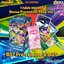 Booster Arena of Glory CookieRun Braverse Trading Card Game คุกกี้รัน BS7