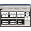 PCE รุ่นGPA-62-ICA incl. ISO Calibration Certificate แคลมป์มิเตอร์Clamp Meter