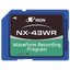 Rion รหัสสินค้า NX-43WR การ์ดโปรแกรมฟังก์ชั่นขยายสำหรับเครื่องวัดเสียง, Waveform recording program