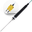 Anritsu รุ่น BS-31E-020-TC1-ANP โพรบวัดอุณหภูมิทั่วไป,General internal probes,head:φ3.0mm,pipe/L=200 mm,cable/L=1m,temp.range:-200～500°C