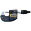 Mitutoyo รหัส 293-130-20(MDH-25M)ไมโครมิเตอร์ดิจิตอลความละเอียดสูง,Digital high- accuracy micrometer (inch/metric) ,measurement range:0～25mm(0～1″)