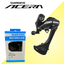 SHIMANO ตีนผี ACERA รุ่น RD-M3020SGS 8Speed รองรับเฟืองใหญ่สุดถึง 40 ฟัน