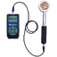 SE International รหัส RANGER EXP-BT เครื่องวัดรังสีดิจิตอลแบบมีโพรบและบลูทูธ,Digital radiation meter with external probe,bluetooth,meas.range:0.01～1,000µSv/hr.
