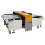 Sanko รุ่นSK-12TRเครื่องตรวจจับโลหะในเสื้อผ้าแบบสายพานลำเลียง,Iron piece detector,needle detector