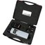 Checkline รหัส PK2X เครื่องวัดความเร็วรอบแบบไฟซีนอนขนาดพกพา ,Pocket stroboscope complete kit,flash range:30～12,500 FPM, 1200 Lux