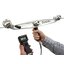 Honigmann CBM-SR8 เครื่องวัดแรงตึงสายเคเบิล Ø range 1 - 8 mm /CBM-SR8 Tension Sensor CableBull® for measurement on pretensioned cables and belts