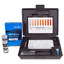 CHEMets รหัส K-5510C ชุดทดสอบคุณภาพน้ำค่าไฮโดรเจนเปอร์ออกไซด์,Hydrogen Peroxide Visual High Range Kit,Meas.range:0～1000&1200～12,000ppm