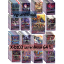 x-bt03 overturn Thunder empire แบบกล่องและ แยกชุด และการ์ดซีเครท