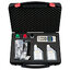 PCE รุ่นPHD-1-KIT1pH / Conductivity / Salt / Oxygen Water Qualityเครื่องวัดบันทึกอุณหภูมิData Logger
