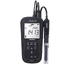 Horiba รหัส D-210C-S เครื่องวัดค่านำไฟฟ้าขนาดพกพา,Conductivity meter field type portable water quality meter Set LAQUA