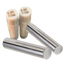 Ø1.300(±1)พินเกจกลมวัดงานรูในผลิตจากเหล็กแข็งพิเศษ,Steel Pin Plug Gauge High Precision,Mat.Steel,Accuracy:±0.001mm.
