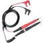 Hioki รหัส Hioki-9460 สายแบบคลิปพร้อมเซ็นเซอร์วัดอุณหภูมิ,Clip type lead with temperature sensor for 3540,3554,measures 7.44ft (2.27m)