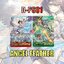 ส่ง4 กย. set D-PS01 แองเจิลฟีทเธอร์ (แบบละ 1 ใบ) ฟอยฟูลอาร์ต D-PS01