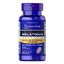 PURITAN'S PRIDE :: Melatonin 5 mg เมลาโทนิน 5 มิลลิกรัม 60-120 เม็ด ผ่อนคลาย แก้ปัญหานอนไม่หลับ (เลือกขนาดด้านใน) -
