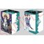 กล่องใส่การ์ด ลายแมกโนเลีย แวนการ์ดโอเวอร์เดรส สโตรเคีย Deck Holder Vol.04 Magnolia Vanguard Overdress
