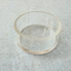 NipponDenshoku รหัสสินค้า2301ภาชนะพลาสติกบรรจุสำหรับเครื่องวัดสี,Round cell for color meter(for ZE-6000)Dia.35x15mm.