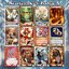 Starter Deck Zodiac set 2 Fadalgia ชุด 30 ใบ