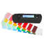Realtech รหัส HP-2136 เครื่องวัดสีแบบพกพาแบบดิจิตอล,Digital Portable colorimeter,color difference meter,test aperture:φ8mm,test scope L: 0～100/a: -128～127/b:-128～127