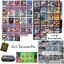 FullSet ไดเมนชั่น โพลิส V-EB02 V-EB08 V-BT08 กล่อง VG สลีฟ VG Playmat VG แวนการ์ด