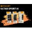 ยางจักรยาน Continental รุ่น Ultra Sport III ขอบพับ ขอบลวด