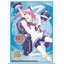 สลีฟบัดดี้ไฟท์ Bushiroad Sleeve Collection HG Vol.751 Kantai Collection [Nenohi] ซองใส่การ์ด โปเกม่อน 60ใบ