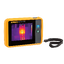 Fluke รุ่น FLK-PTi120 กล้องถ่ายภาพความร้อนแบบพกพา,Pocket thermal imager with fluke connect compatibility,-4°F～752°F,(-20～400°C)