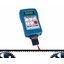 HanSchmidt รหัส RTM-400 เครื่องวัดความตรึงสายพานแบบดิจิตอล,Belt tension meter,meas.range:10～800Hz.